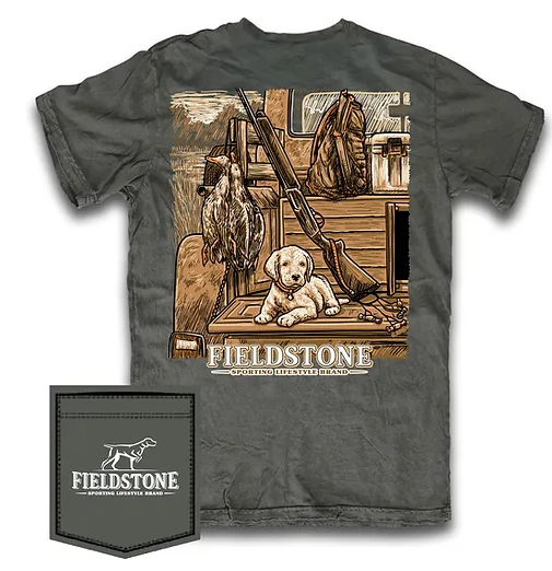 Fieldstone