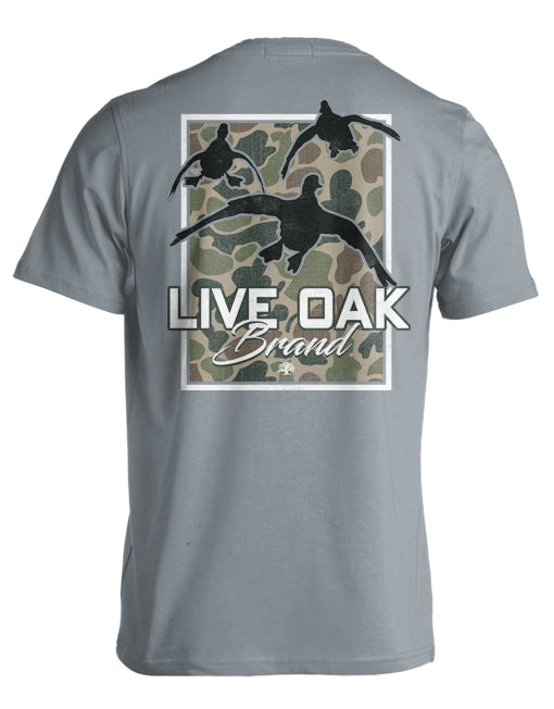 Live Oak Brand