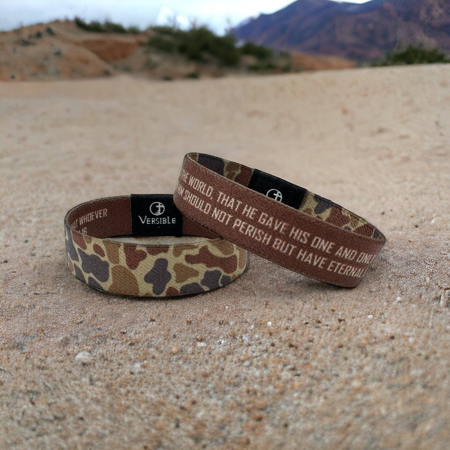 River Rock Camo Collection