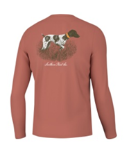 GREYTON LONG SLEEVE