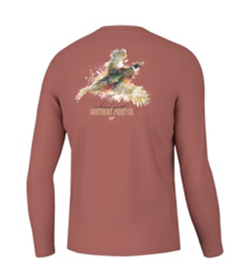 SPLATTER SERIES PHEASANT