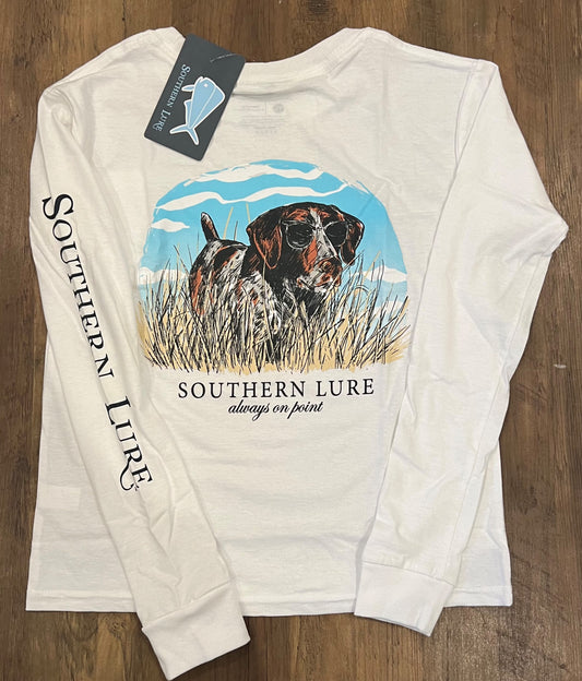 Southern Lure - Always on Point