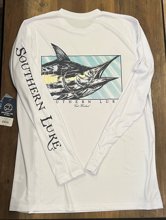 Southern Lure - Performance Marlin